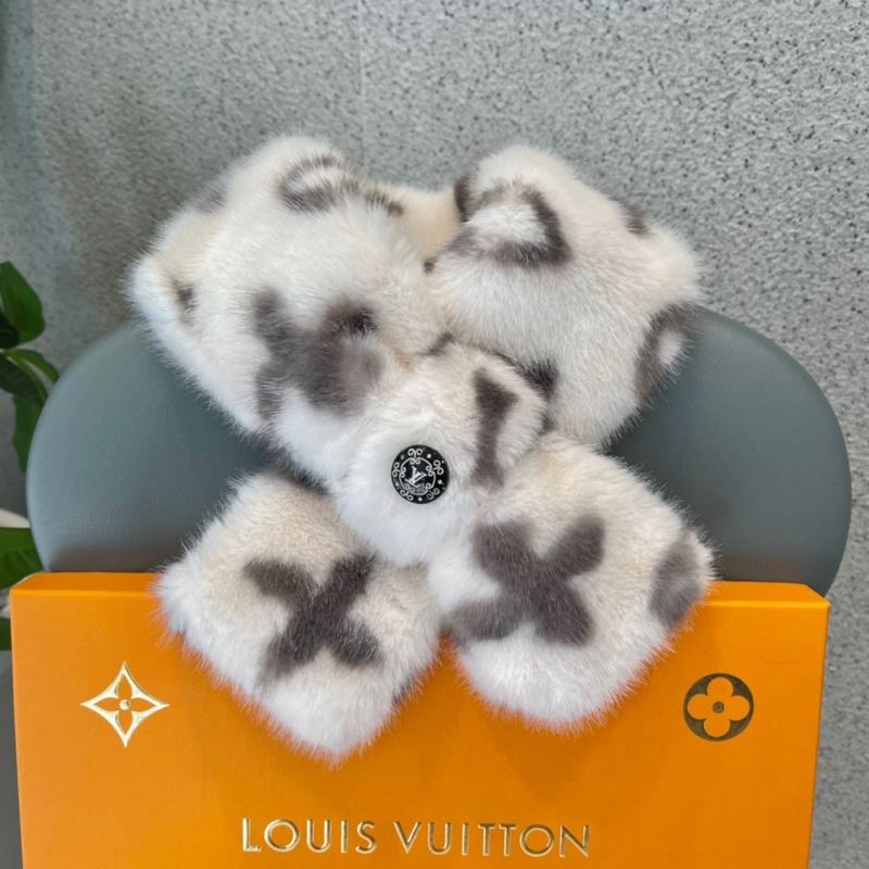 Louis Vuitton Scarf